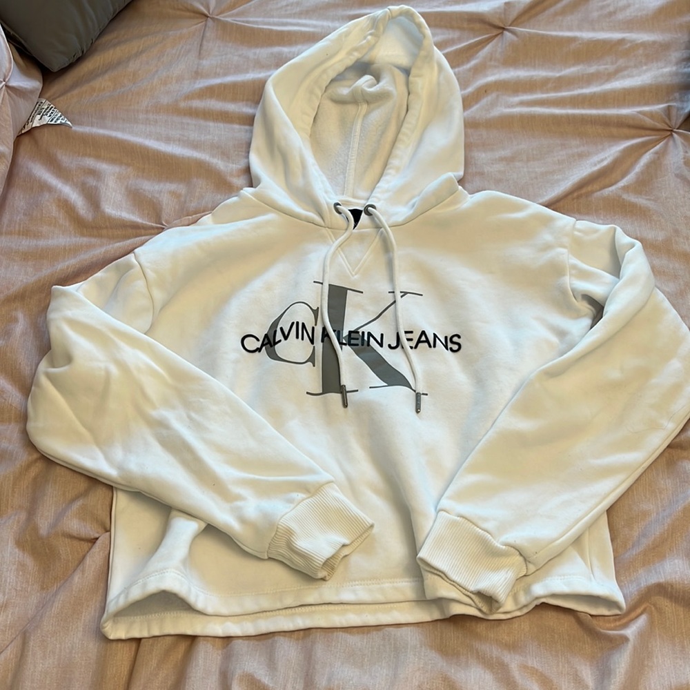 Calvin Klein Hoodie